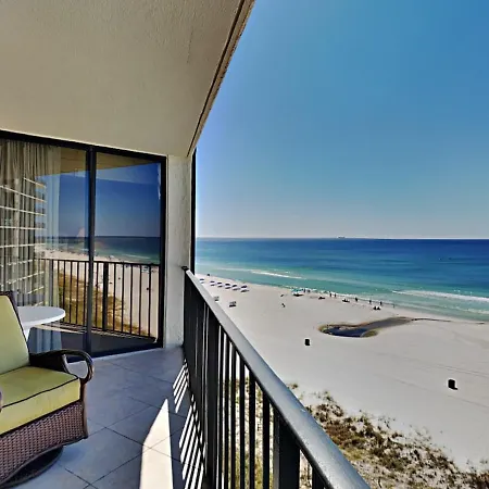 Apartamento Edgewater Tower III 603